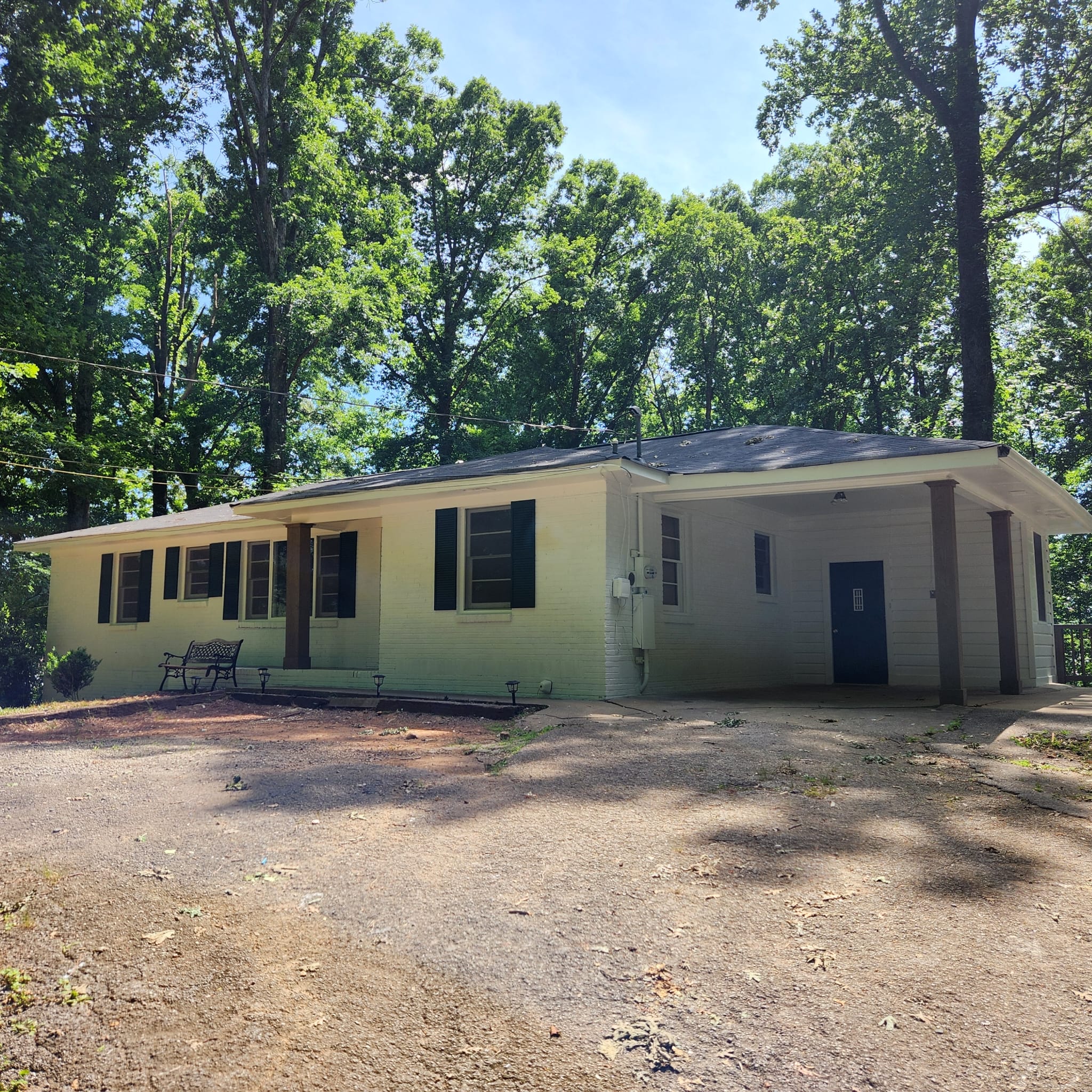 6218 Stewart Road